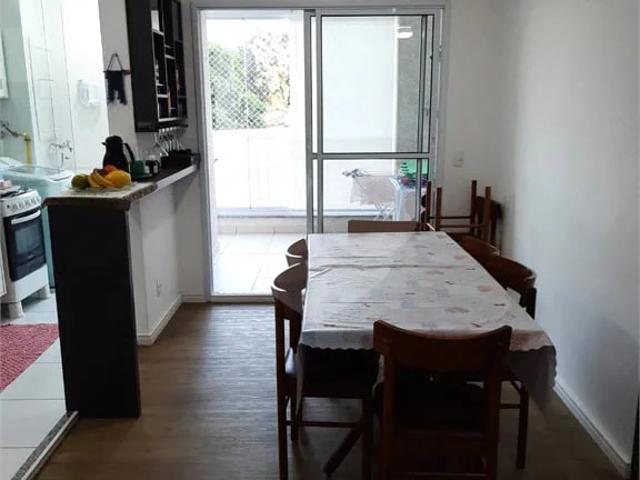 Apartamento para Venda em Jundiaí/SP Jardim Tereza Cristina 1 Quartos