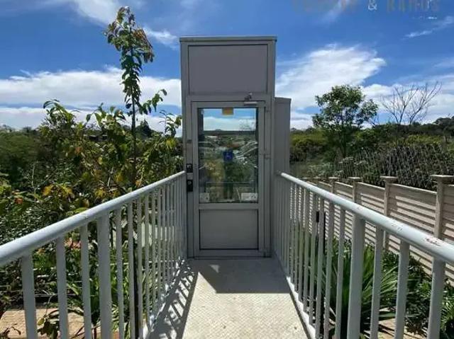 Apartamento para Venda em Jundiaí/SP Jardim Tereza Cristina 2 Quartos