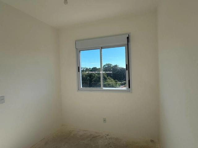 Apartamento para Venda em Jundiaí/SP Jardim Tereza Cristina 2 Quartos