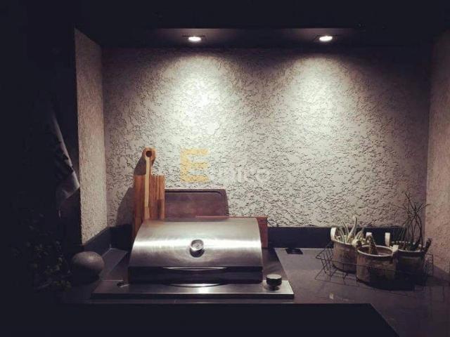 Apartamento para Venda em Jundiaí/SP Jardim Tereza Cristina 2 Quartos