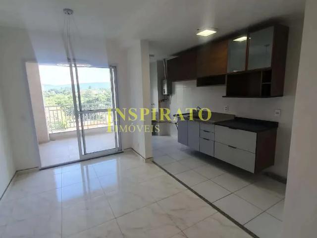 Apartamento para Venda em Jundiaí/SP Jardim Tereza Cristina 2 Quartos