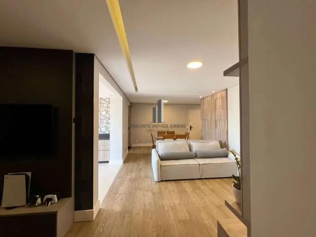 Apartamento para Venda em Jundiaí/SP Jardim Trevo 3 Quartos