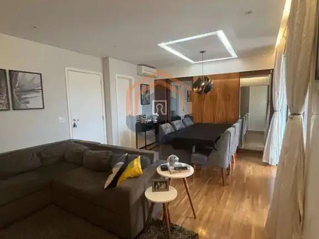 Apartamento para Venda em Jundiaí/SP Jardim Trevo 3 Quartos