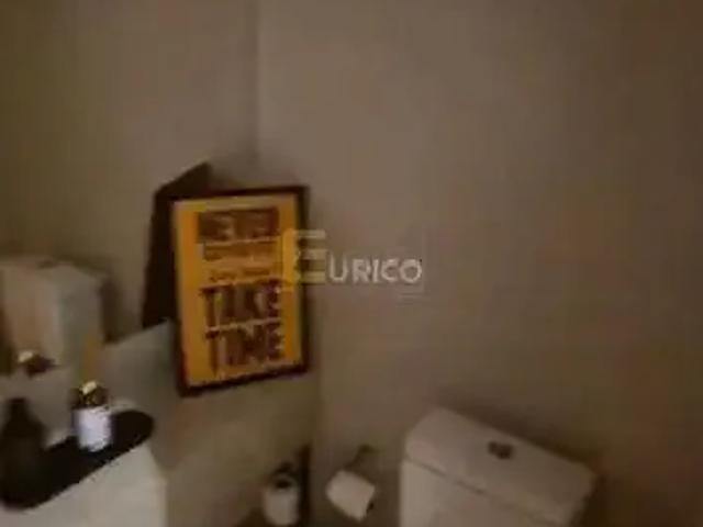 Apartamento para Venda em Jundiaí/SP Jardim Trevo 3 Quartos
