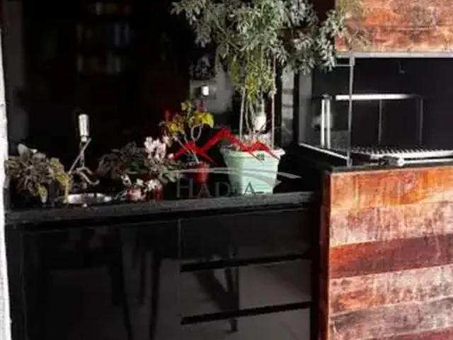 Apartamento para Venda em Jundiaí/SP Jardim Trevo 3 Quartos