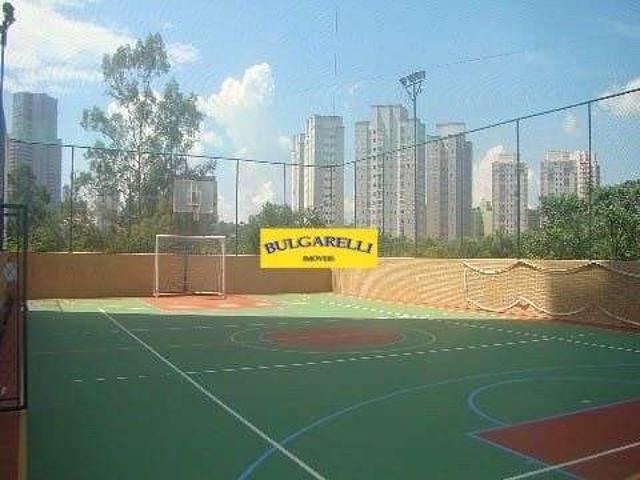 Apartamento para Venda em Jundiaí/SP Jardim Trevo 3 Quartos