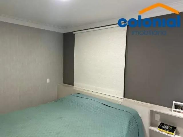 Apartamento para Venda em Jundiaí/SP Jardim Trevo 2 Quartos