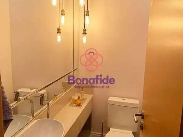 Apartamento para Venda em Jundiaí/SP Jardim Trevo 2 Quartos