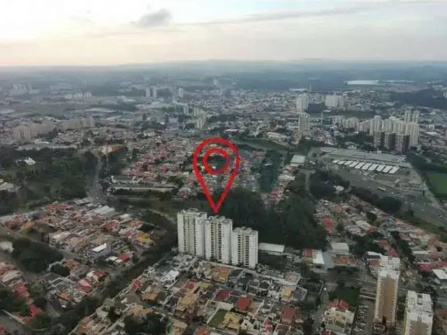 Apartamento para Venda em Jundiaí/SP Jardim Trevo 2 Quartos