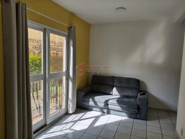 Apartamento para Venda em Jundiaí/SP Jardim Trevo 2 Quartos