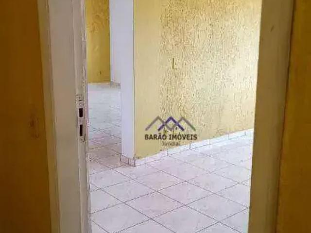 Apartamento para Venda em Jundiaí/SP Jardim Trevo 2 Quartos