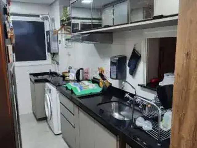 Apartamento para Venda em Jundiaí/SP Jardim Trevo 2 Quartos