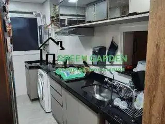Apartamento para Venda em Jundiaí/SP Jardim Trevo 2 Quartos