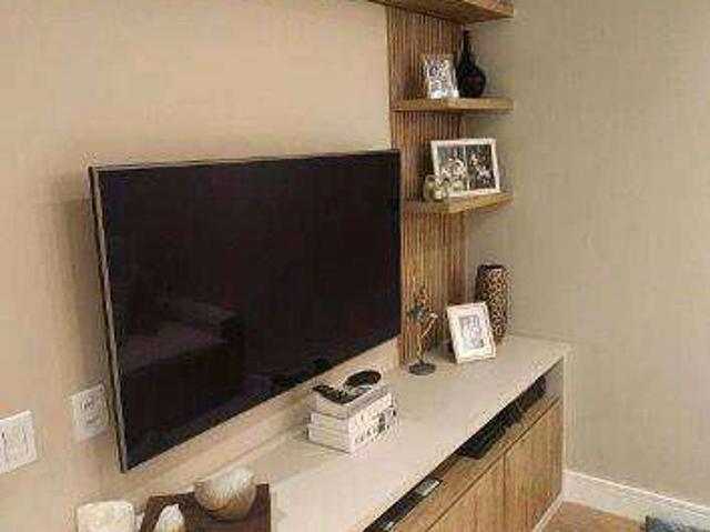 Apartamento para Venda em Jundiaí/SP Jardim Trevo 2 Quartos