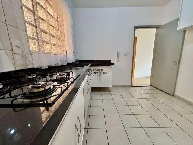 Apartamento para Venda em Jundiaí/SP Jardim Trevo 2 Quartos