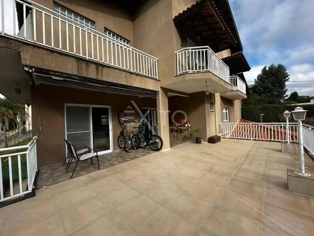 Apartamento para Venda em Jundiaí/SP Loteamento Capital Ville 3 Quartos