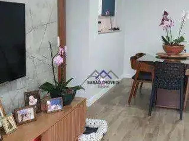 Apartamento para Venda em Jundiaí/SP Loteamento Reserva Ermida 3 Quartos