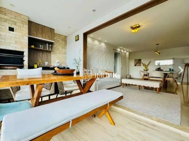 Apartamento para Venda em Jundiaí/SP Loteamento Ermida 3 Quartos