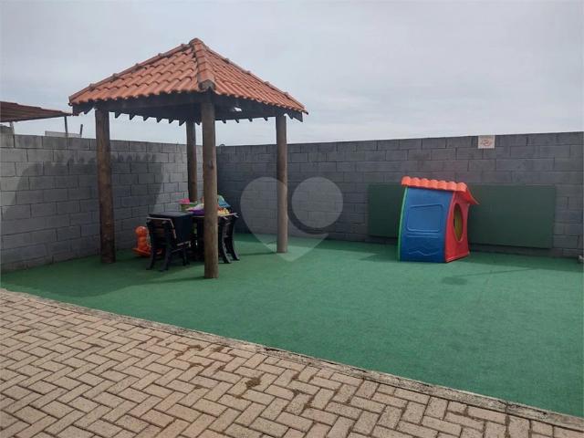 Apartamento para Venda em Jundiaí/SP Loteamento Parque Industrial 2 Quartos