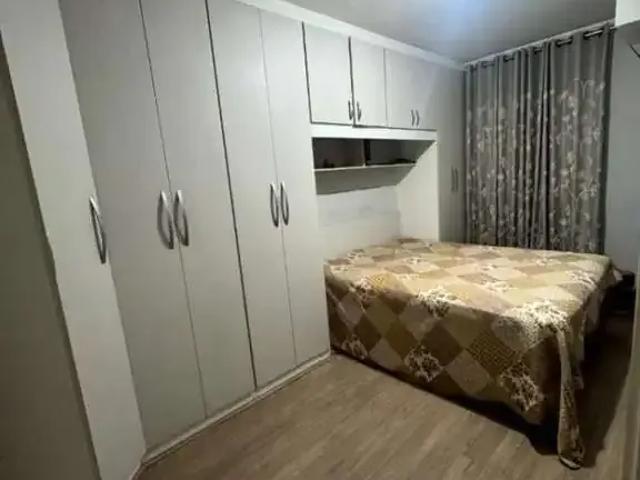 Apartamento para Venda em Jundiaí/SP Loteamento Parque Industrial 2 Quartos
