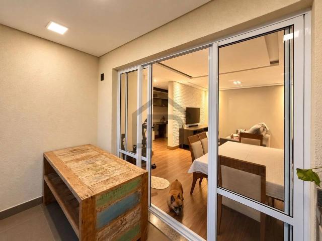 Apartamento para Venda em Jundiaí/SP Loteamento Reserva Ermida 3 Quartos