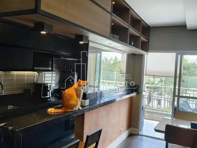 Apartamento para Venda em Jundiaí/SP Medeiros 1 Quartos