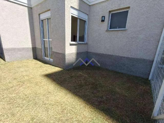 Apartamento para Venda em Jundiaí/SP Medeiros 1 Quartos