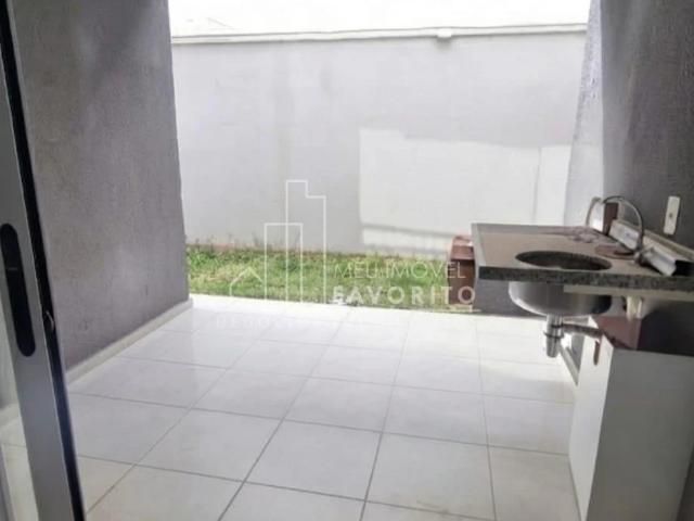 Apartamento para Venda em Jundiaí/SP Medeiros 1 Quartos