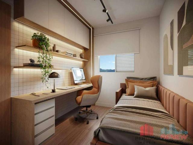 Apartamento para Venda em Jundiaí/SP Medeiros 2 Quartos