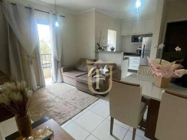Apartamento para Venda em Jundiaí/SP Medeiros 2 Quartos