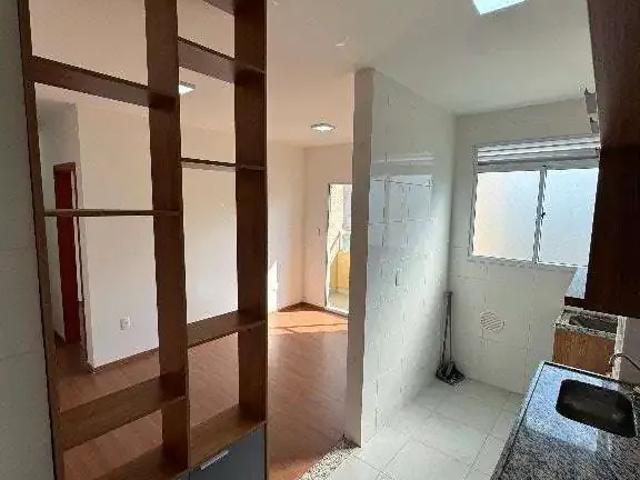 Apartamento para Venda em Jundiaí/SP Medeiros 2 Quartos
