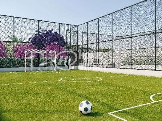 Apartamento para Venda em Jundiaí/SP Cidade Santos Dumont 2 Quartos