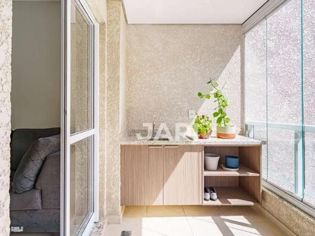 Apartamento para Venda em Jundiaí/SP Medeiros 2 Quartos