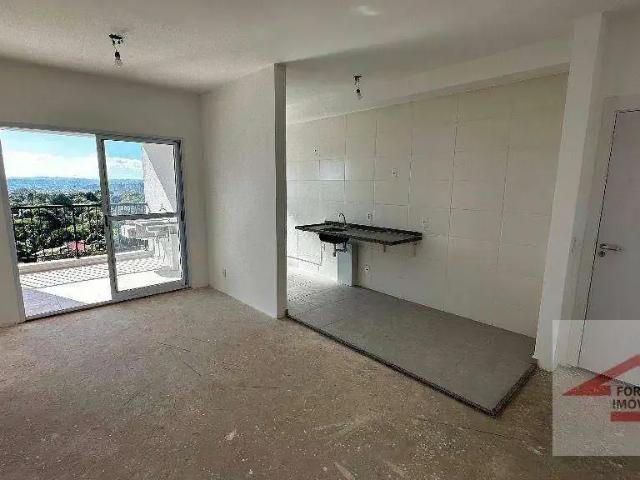 Apartamento para Venda em Jundiaí/SP Medeiros 2 Quartos
