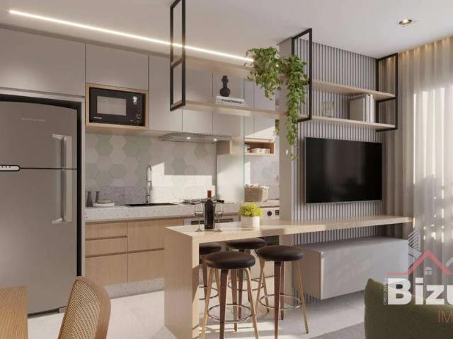 Apartamento para Venda em Jundiaí/SP Medeiros 2 Quartos