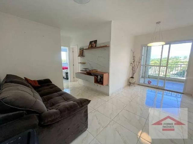 Apartamento para Venda em Jundiaí/SP Medeiros 2 Quartos