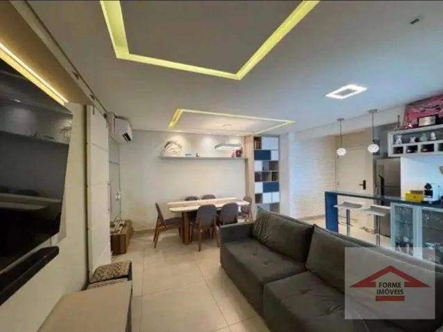 Apartamento para Venda em Jundiaí/SP Medeiros 2 Quartos