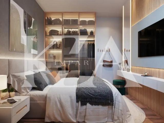 Apartamento para Venda em Jundiaí/SP Medeiros 2 Quartos