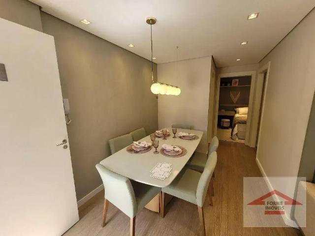 Apartamento para Venda em Jundiaí/SP Medeiros 2 Quartos