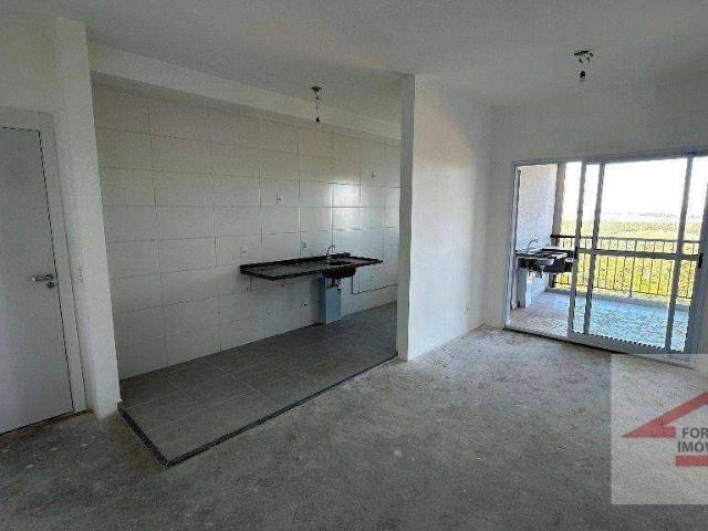 Apartamento para Venda em Jundiaí/SP Medeiros 2 Quartos
