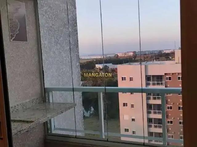 Apartamento para Venda em Jundiaí/SP Medeiros 2 Quartos