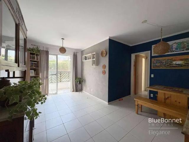 Apartamento para Venda em Jundiaí/SP Medeiros 2 Quartos