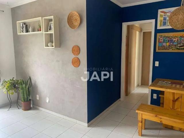 Apartamento para Venda em Jundiaí/SP Medeiros 2 Quartos