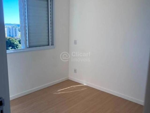Apartamento para Venda em Jundiaí/SP Medeiros 2 Quartos