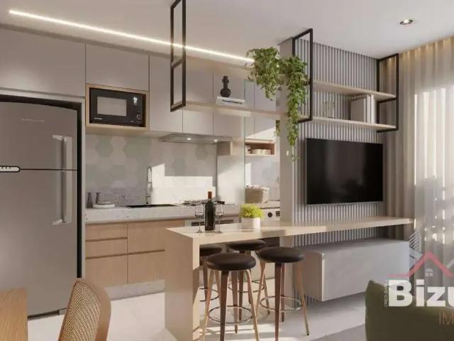 Apartamento para Venda em Jundiaí/SP Medeiros 2 Quartos