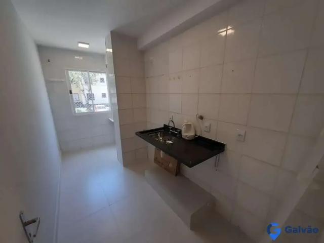Apartamento para Venda em Jundiaí/SP Medeiros 2 Quartos