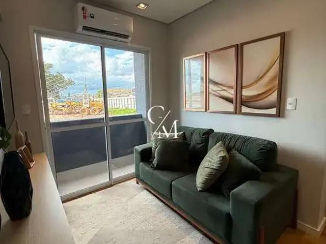 Apartamento para Venda em Jundiaí/SP Medeiros 2 Quartos