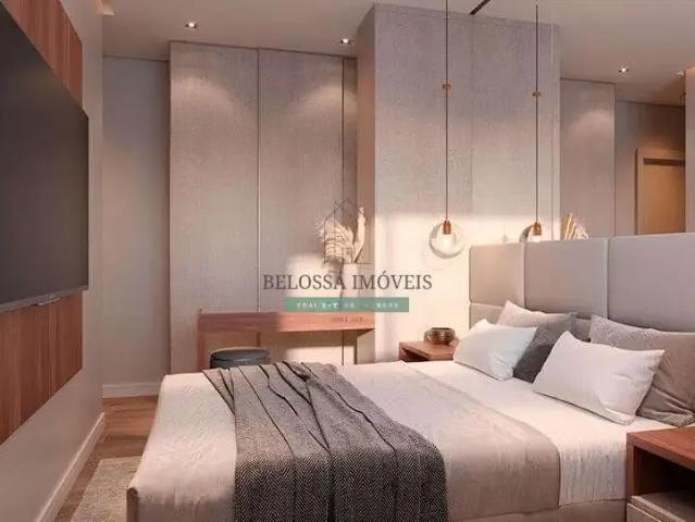 Apartamento para Venda em Jundiaí/SP Medeiros 2 Quartos