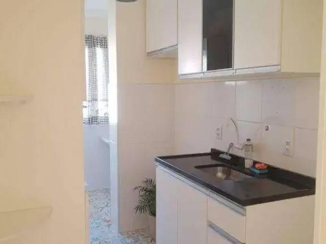 Apartamento para Venda em Jundiaí/SP Medeiros 2 Quartos