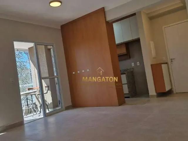 Apartamento para Venda em Jundiaí/SP Medeiros 2 Quartos